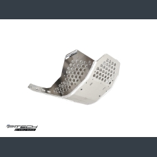 Skid plate for Beta 2011-2019